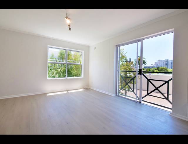 1 BEDROOM APARTMENT RENTED IN CLAREMONT UPPER